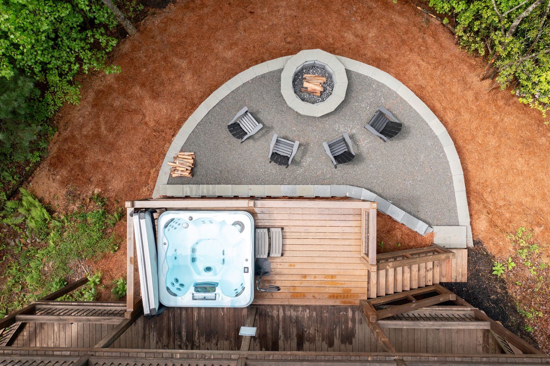 Modern Rustica Newly Added