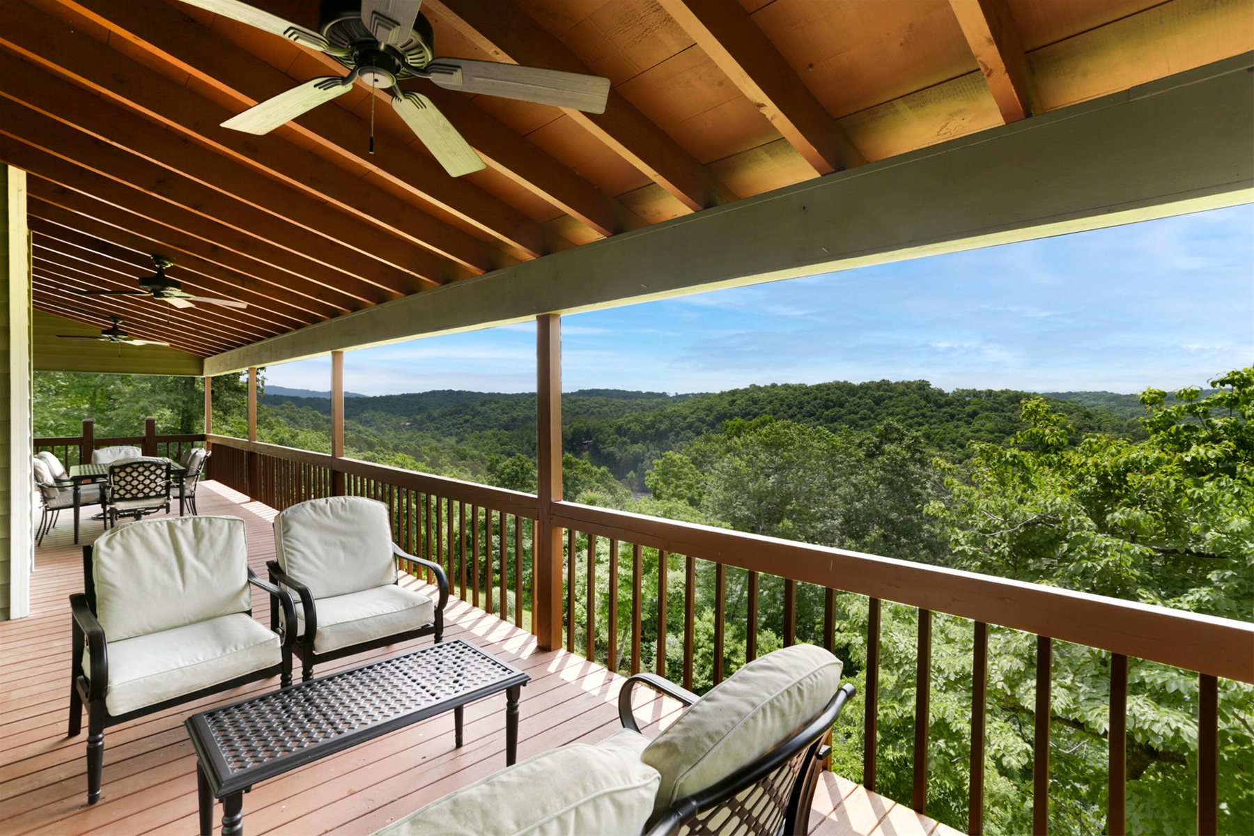Toccoa Overlook Newly Added