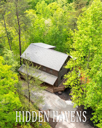 Hidden Havens Property category